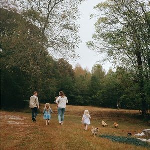 Meet your Posher, Eve